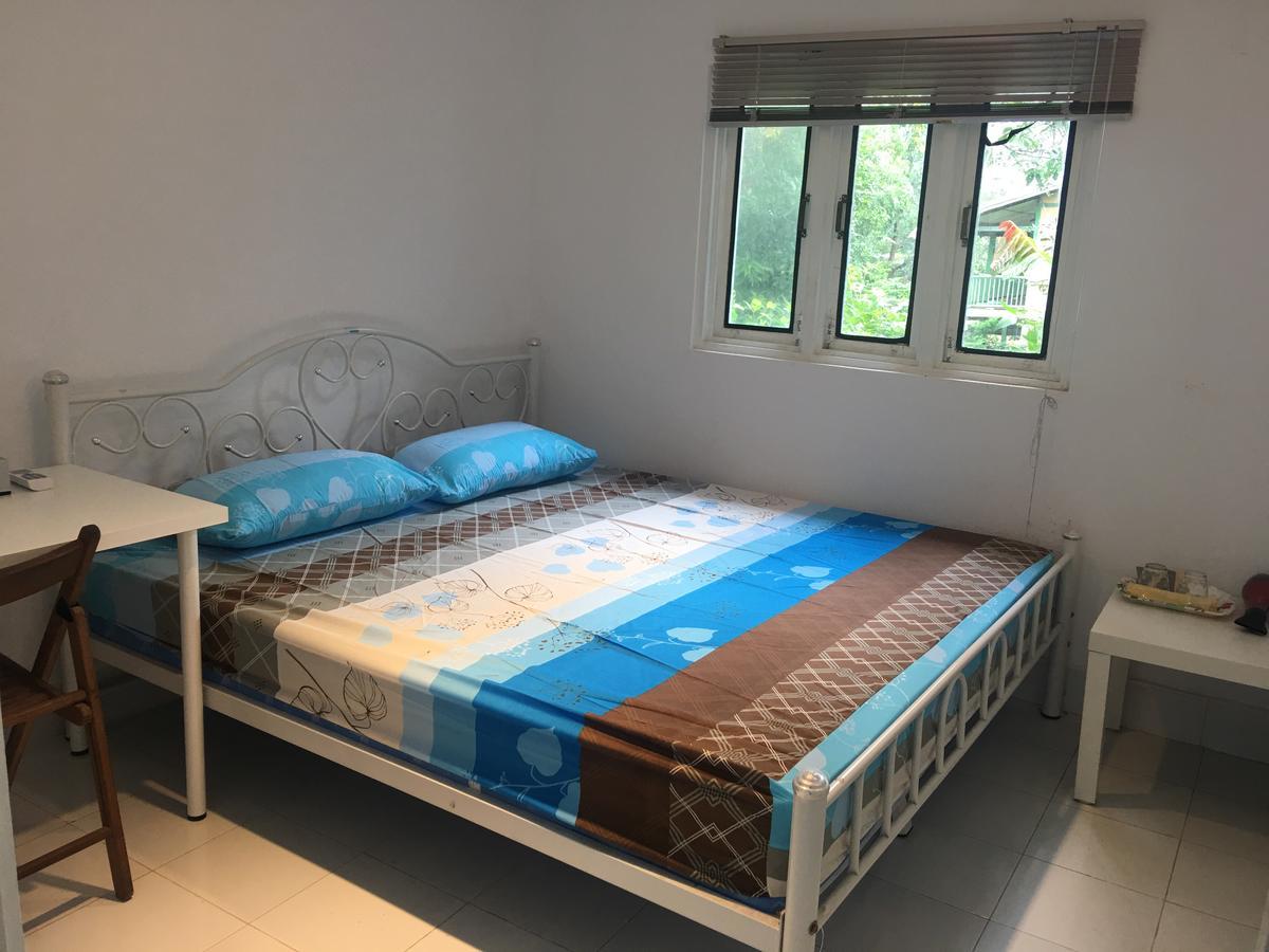 Roly Airport Residence Yangon Extérieur photo
